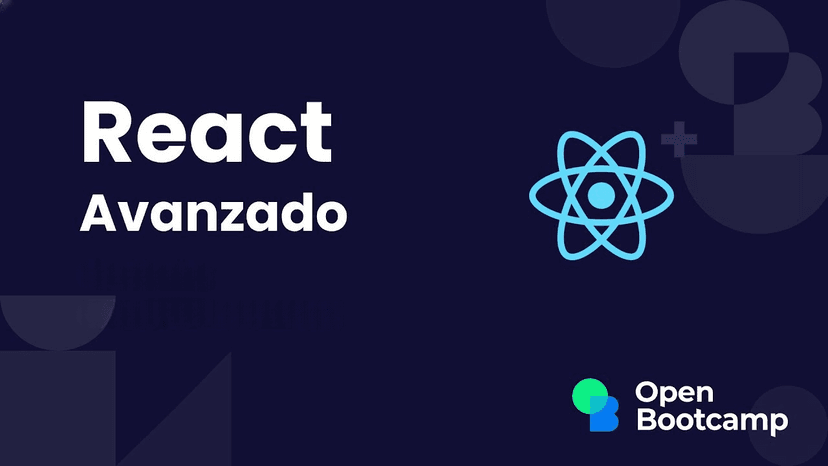 React JS Avanzado
